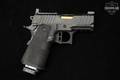 GP Arms LLC 1911 DS3 Forza 9mm Luger Black in Good Condition Image 3