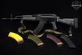 Radom 762S Beryl M1 7.62x39 Black in Good Condition Image 2