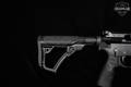 Daniel Defense DDM4 V7 5.56mm NATO Type III Hard Coat Anodized in Like-New Condition Image 3