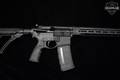 Daniel Defense DDM4 V7 5.56mm NATO Type III Hard Coat Anodized in Like-New Condition Image 4