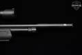 Hatsan Bull Boss Black Synthetic .22 Caliber (5.5mm) Blued in Excellent Condition Image 5