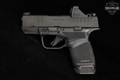 Springfield Armory Hellcat OSP 9mm Luger Black in Very Good Condition Image 3