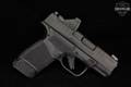 Springfield Armory Hellcat OSP 9mm Luger Black in Very Good Condition Image 4