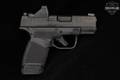Springfield Armory Hellcat OSP 9mm Luger Black in Very Good Condition Image 5