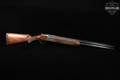 Browning Citori White Lightning 12 Gauge Blued/Coin & Walnut in Excellent Condition Image 3