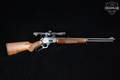 2005 Marlin Firearms Co. Model 1894FG .41 Rem. Mag. Blued in Very Good Condition Image 3