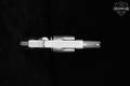Smith & Wesson (S&W) Model 642-1 Airweight No Internal Lock .38 Spl. Matte Silver in Very Good Condition Image 5