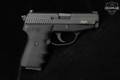 Sig Sauer P239 SAS Custom Shop 9mm Luger (9x19 Para) Nitron in Excellent Condition Image 3