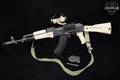 Arsenal SLR-107FR 7.62x39 Black in Very Good Condition Image 2