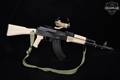 Arsenal SLR-107FR 7.62x39 Black in Very Good Condition Image 3