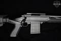 Howa Model 1500 .308 Win. Blued in Good Condition Image 4