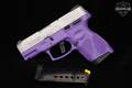 Taurus G2S 9mm Luger (9x19 Para) Two-Tone in Good Condition Image 2