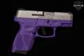 Taurus G2S 9mm Luger (9x19 Para) Two-Tone in Good Condition Image 3