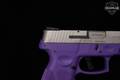 Taurus G2S 9mm Luger (9x19 Para) Two-Tone in Good Condition Image 5
