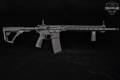 Daniel Defense DDM4 V7 Pro 5.56mm NATO Black in Very Good Condition Image 4