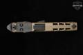 Sig Sauer P320 Custom Works DH3 9mm Luger Two-Tone Tan & Gray in Very Good Condition Image 5