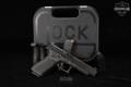 Glock G34 Gen5 MOS 9mm Luger Black in Very Good Condition Image 2