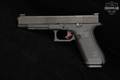 Glock G34 Gen5 MOS 9mm Luger Black in Very Good Condition Image 3