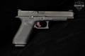Glock G34 Gen5 MOS 9mm Luger Black in Very Good Condition Image 4