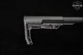 Black Rain Ordnance, Inc. SPEC15 5.56mm NATO Battleworn Red & Black in Very Good Condition Image 4