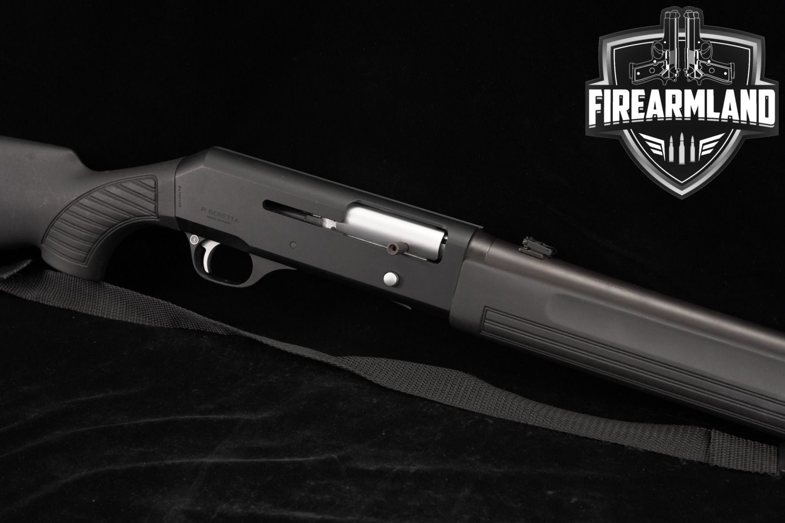 2004 Beretta AL-391 Urika 20 Ga 28