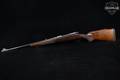 1955 Winchester Repeating Arms Model 70 Pre-64 Standard Rifle .270 Win. Blued & Walnut in Good Condition Image 2