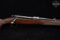 1955 Winchester Repeating Arms Model 70 Pre-64 Standard Rifle .270 Win. Blued & Walnut in Good Condition Image 5