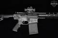 Diamondback (DB) DB10 .308 Win. Anodized Black in Very Good Condition Image 4