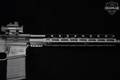 Diamondback (DB) DB10 .308 Win. Anodized Black in Very Good Condition Image 5