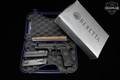 Beretta Model 92FS 9mm Luger Black Bruniton in Very Good Condition Image 2