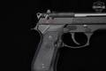 Beretta Model 92FS 9mm Luger Black Bruniton in Very Good Condition Image 4