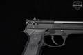 Beretta Model 92FS 9mm Luger Black Bruniton in Very Good Condition Image 5