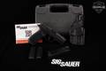 Sig Sauer P365 XMacro Comp 9mm Luger Black in Excellent Condition Image 2