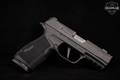 Sig Sauer P365 XMacro Comp 9mm Luger Black in Excellent Condition Image 3