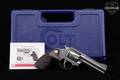 Colt King Cobra Target .357 Mag. Brushed Stainless in Very Good Condition Image 2