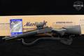 2019 Marlin Firearms Co. Model 336DW Dark .30-30 Matte Black in Excellent Condition Image 2