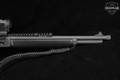 2019 Marlin Firearms Co. Model 336DW Dark .30-30 Matte Black in Excellent Condition Image 4