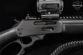2019 Marlin Firearms Co. Model 336DW Dark .30-30 Matte Black in Excellent Condition Image 5