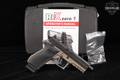 Arex ReX zero 1 T (Tactical) 9mm Luger Two-Tone Black & FDE in New Condition Image 2