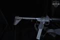 2002 Kel-Tec Sub 2000 Gen 1 Glock 17 Variant 9mm Luger Matte Black in Excellent Condition Image 4