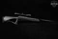 Crosman Trail NP .22 Caliber (5.5mm) Black in Good Condition Image 3