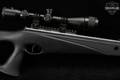 Crosman Trail NP .22 Caliber (5.5mm) Black in Good Condition Image 5
