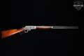 1905 Marlin Firearms Co. Model 1893 .30-30 Blued in Good Condition Image 2