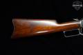 1905 Marlin Firearms Co. Model 1893 .30-30 Blued in Good Condition Image 3