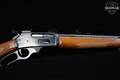 Marlin Firearms Co. Model 336W .30-30 Blued in Very Good Condition Image 5