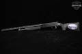 Mossberg Model 510 Mini .410 Bore Blued & Synthetic in Good Condition Image 2