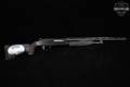 Mossberg Model 510 Mini .410 Bore Blued & Synthetic in Good Condition Image 4