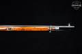 1915 New England Westinghouse M91 Finnish Capture 7.62x54R Blued in Good Condition Image 4