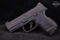 FN Herstal (FNH) FNS-9C 9mm Luger Black in Very Good Condition Image 3