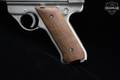 1984 AMT Baby Auto-Mag .22 LR Matte Stainless in Excellent Condition Image 4